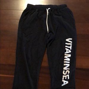 Sweatpants